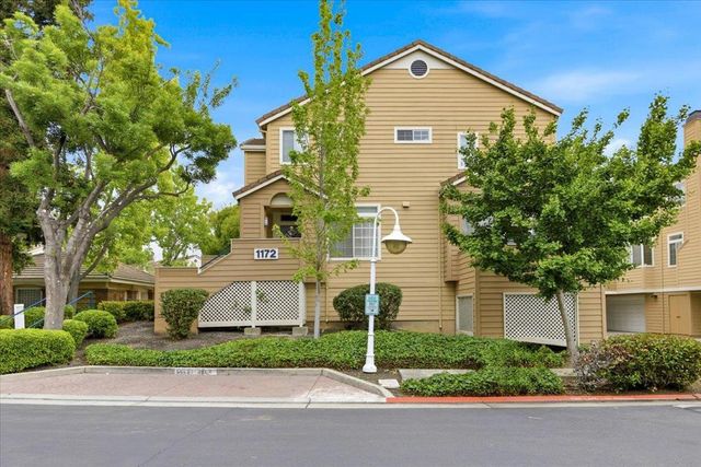 1172 La Rochelle Terrace C, Sunnyvale, CA 94089