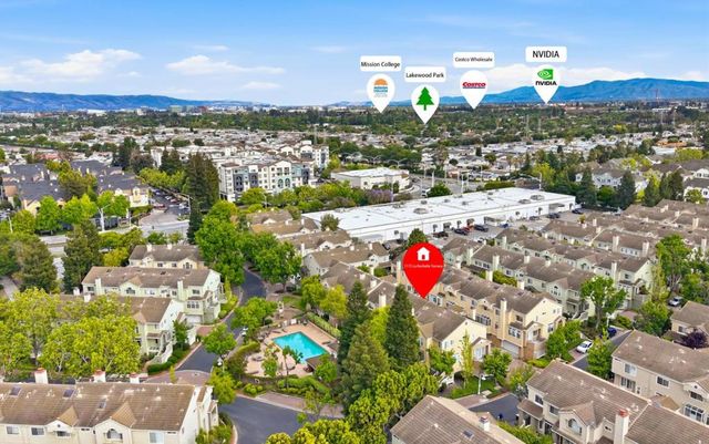 1172 La Rochelle Terrace C, Sunnyvale, CA 94089
