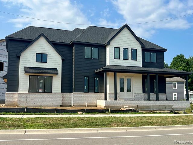 8065 Third Street, Dexter, MI 48130