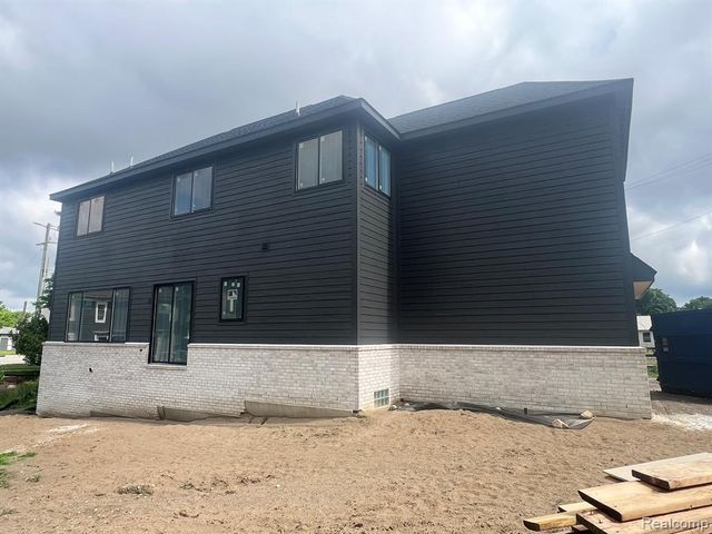 8065 Third Street, Dexter, MI 48130