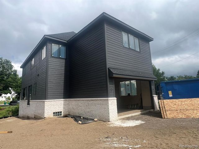 8065 Third Street, Dexter, MI 48130