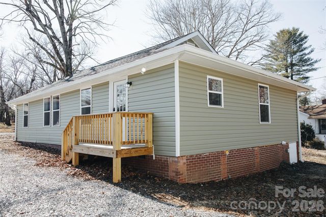 126 Campbell Street, Spindale, NC 28160