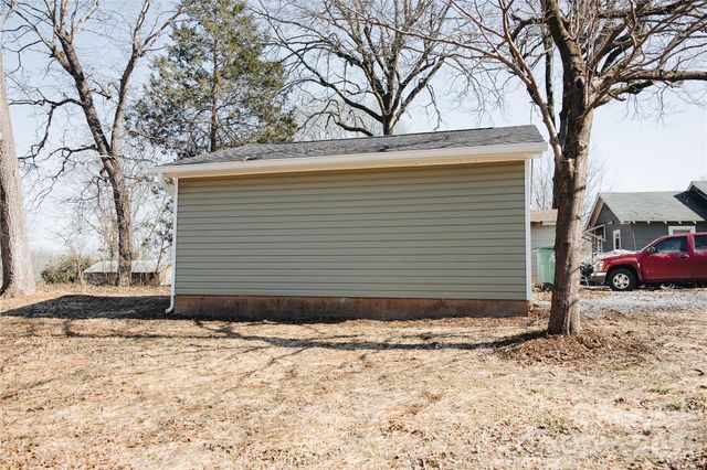 126 Campbell Street, Spindale, NC 28160