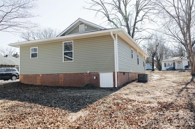 126 Campbell Street, Spindale, NC 28160