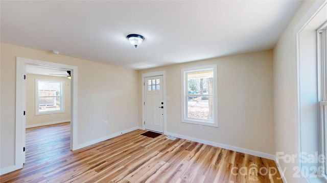 126 Campbell Street, Spindale, NC 28160