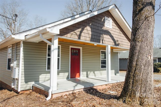 126 Campbell Street, Spindale, NC 28160