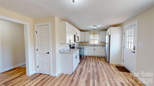 126 Campbell Street, Spindale, NC 28160