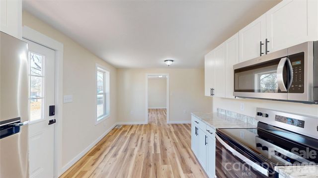 126 Campbell Street, Spindale, NC 28160