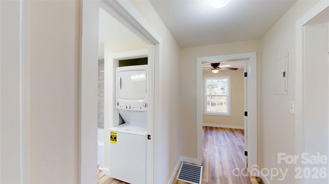 126 Campbell Street, Spindale, NC 28160