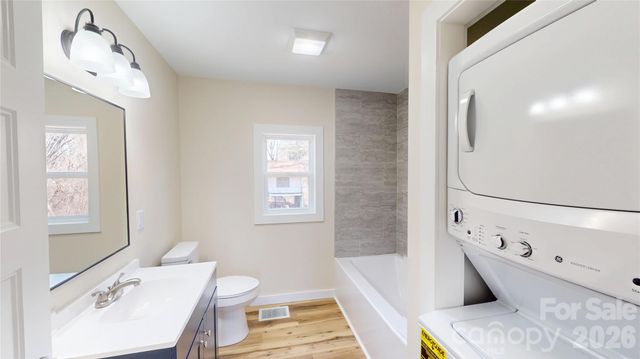 126 Campbell Street, Spindale, NC 28160