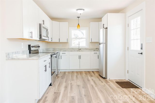 126 Campbell Street, Spindale, NC 28160