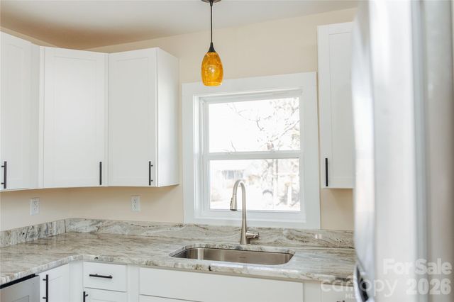 126 Campbell Street, Spindale, NC 28160