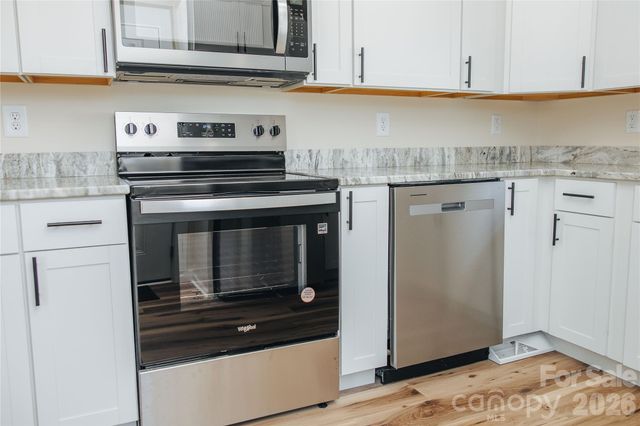 126 Campbell Street, Spindale, NC 28160