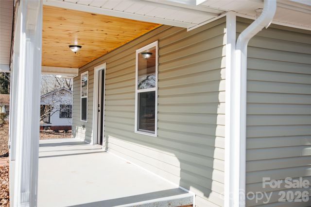 126 Campbell Street, Spindale, NC 28160