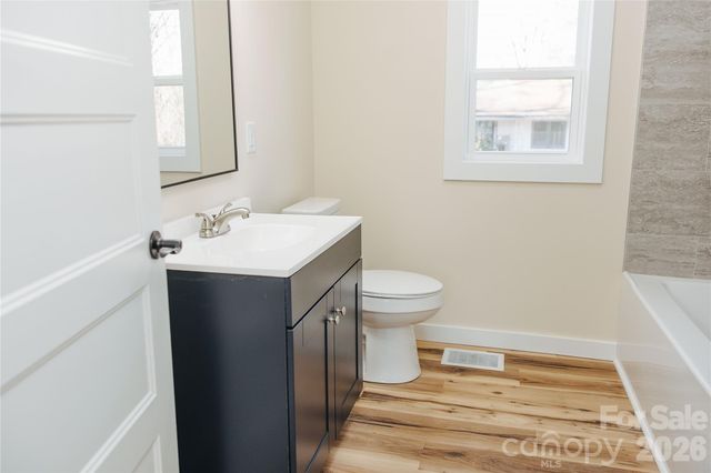 126 Campbell Street, Spindale, NC 28160