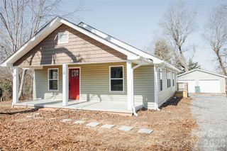 126 Campbell Street, Spindale, NC 28160