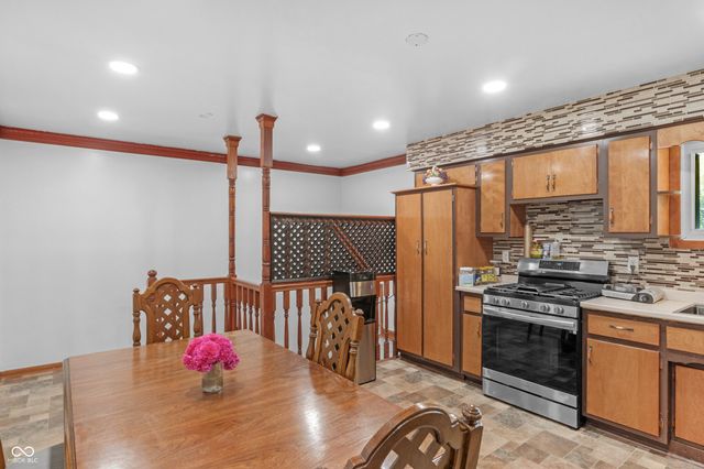 157 E Hill Valley Drive, Indianapolis, IN 46227