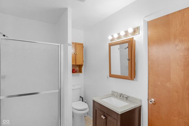 157 E Hill Valley Drive, Indianapolis, IN 46227