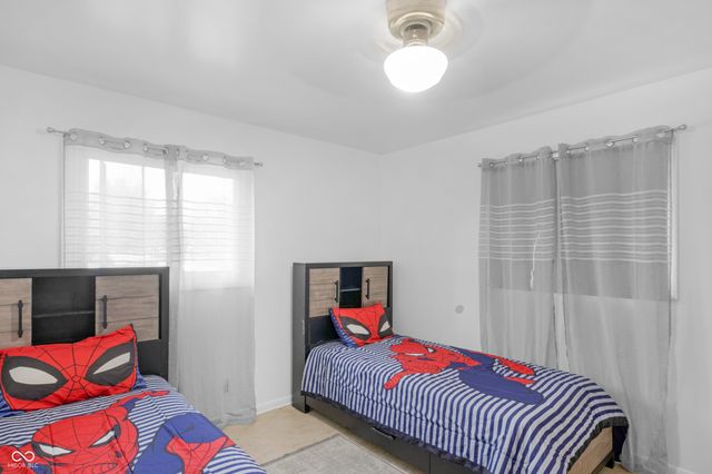 157 E Hill Valley Drive, Indianapolis, IN 46227