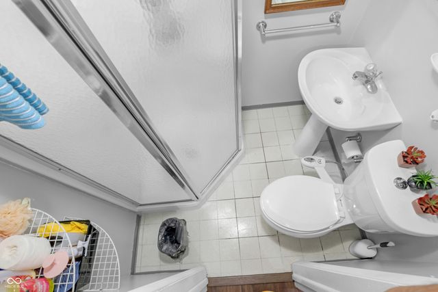 157 E Hill Valley Drive, Indianapolis, IN 46227