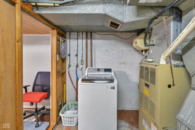 157 E Hill Valley Drive, Indianapolis, IN 46227