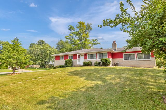 157 E Hill Valley Drive, Indianapolis, IN 46227