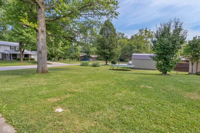 157 E Hill Valley Drive, Indianapolis, IN 46227