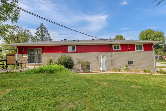 157 E Hill Valley Drive, Indianapolis, IN 46227