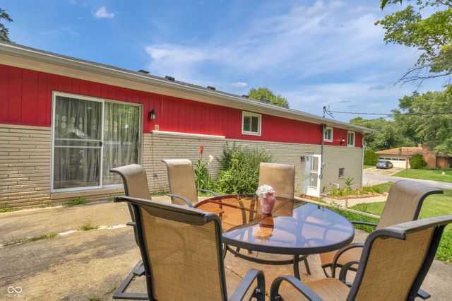 157 E Hill Valley Drive, Indianapolis, IN 46227