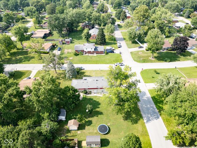 157 E Hill Valley Drive, Indianapolis, IN 46227