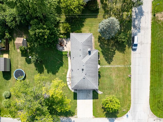 157 E Hill Valley Drive, Indianapolis, IN 46227