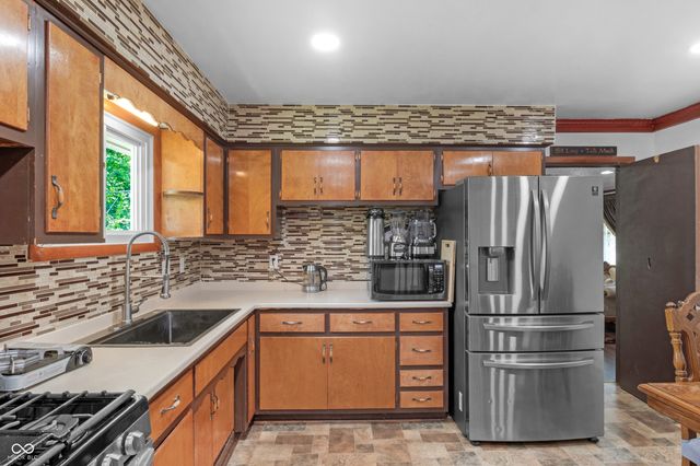 157 E Hill Valley Drive, Indianapolis, IN 46227