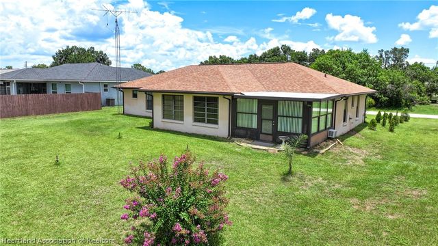 4317 Leaf Road, Sebring, FL 33875