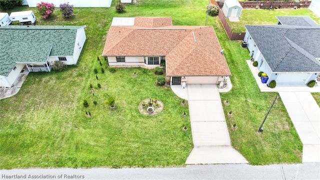 4317 Leaf Road, Sebring, FL 33875