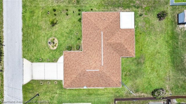 4317 Leaf Road, Sebring, FL 33875