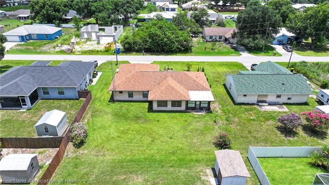 4317 Leaf Road, Sebring, FL 33875