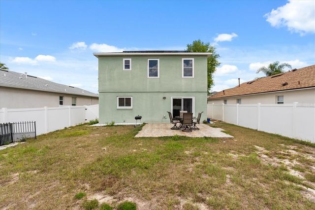 429 RONA LANE, Davenport, FL 33897
