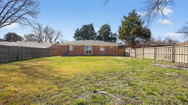 8155 Shafter Drive, Dallas, TX 75227