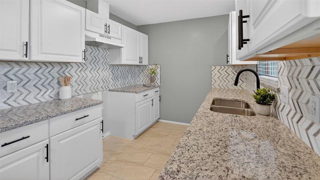 8155 Shafter Drive, Dallas, TX 75227