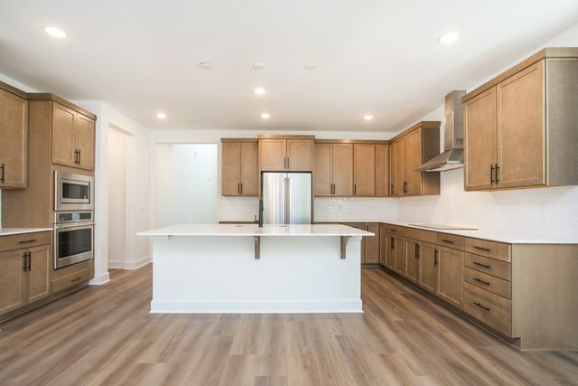 126 West Cassa Way, Mount Juliet, TN 37122