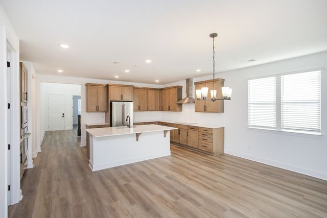 126 West Cassa Way, Mount Juliet, TN 37122