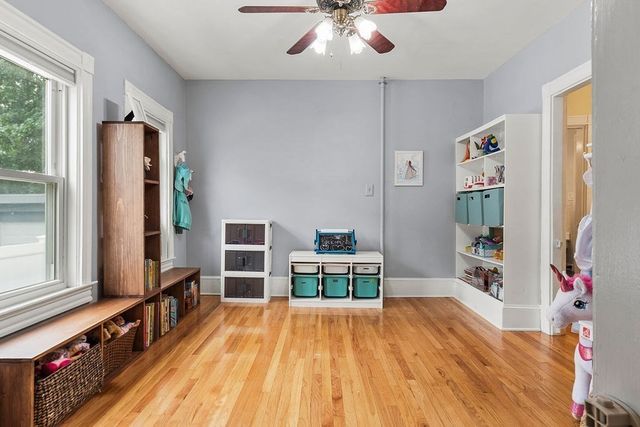 71 Samoset Ave, Mansfield, MA 02048