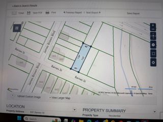 841 Barnes Street, Augusta, GA 30901
