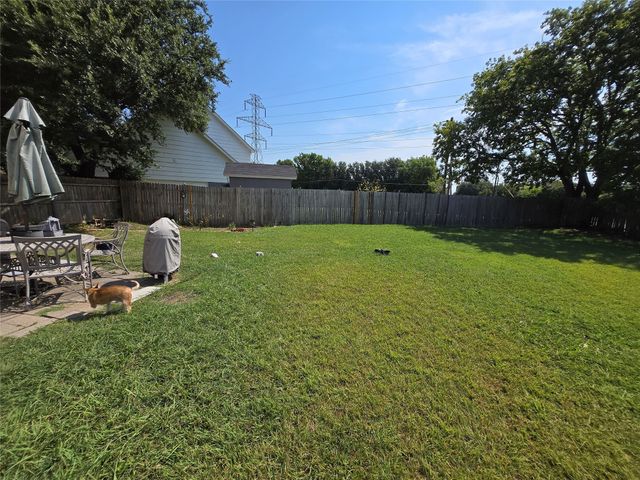 1510 Stoneham Place, Richardson, TX 75081