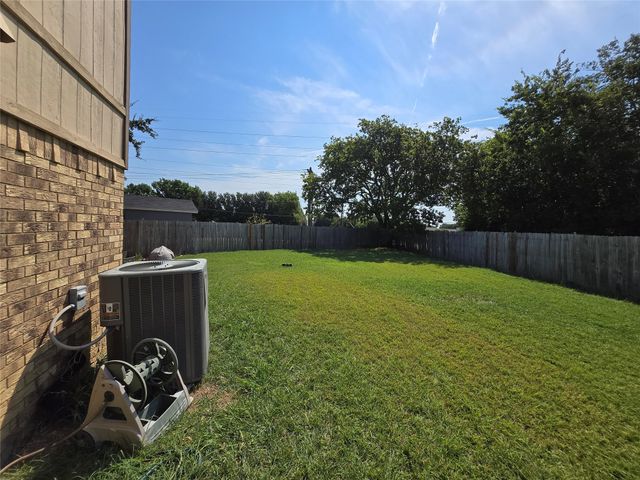 1510 Stoneham Place, Richardson, TX 75081