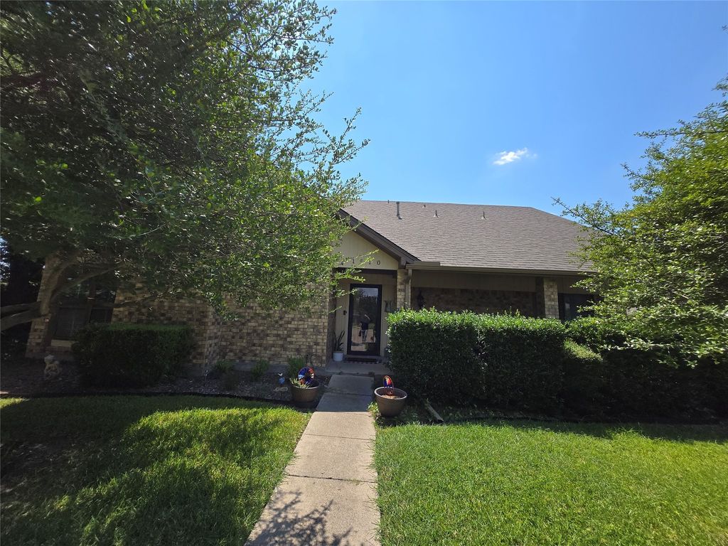 1510 Stoneham Place, Richardson, TX 75081