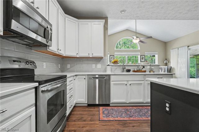 4523 Northledge Court, Copley, OH 44321