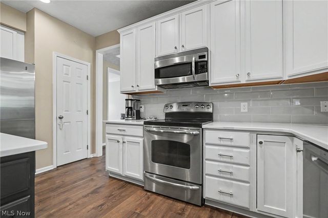 4523 Northledge Court, Copley, OH 44321
