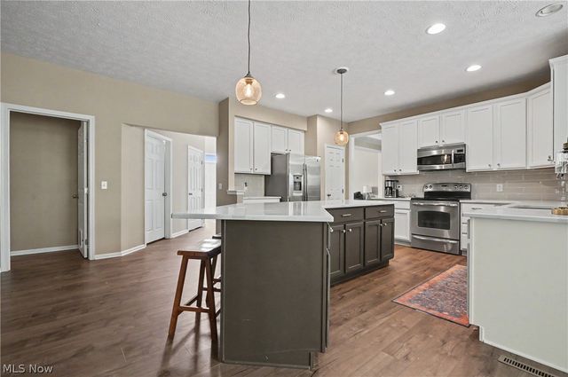 4523 Northledge Court, Copley, OH 44321