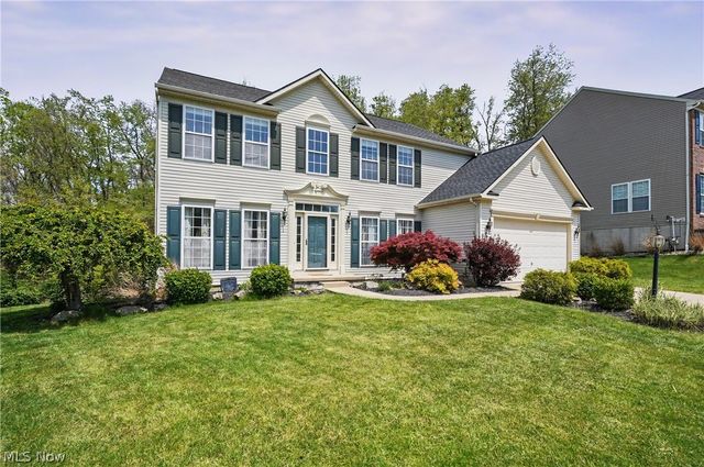 4523 Northledge Court, Copley, OH 44321